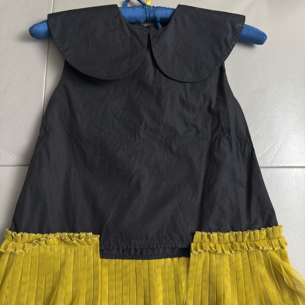 Wolf & Rita - Stylish Black Dress, size 4/5